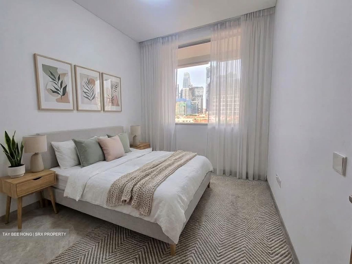 Dorsett Residences (D2), Apartment #586061951
